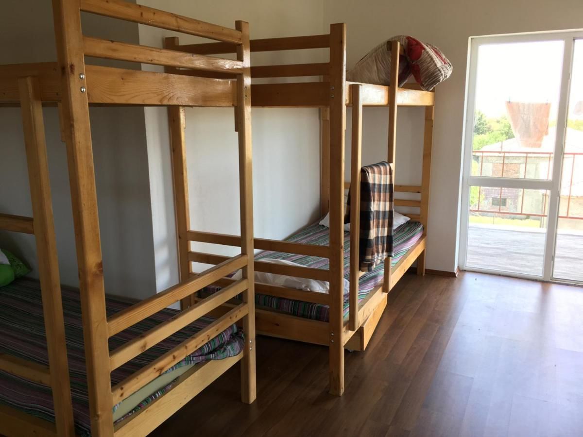 Хостелы Udabno Hostel Удабно-15