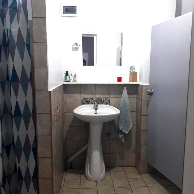 Хостелы Udabno Hostel Удабно-28