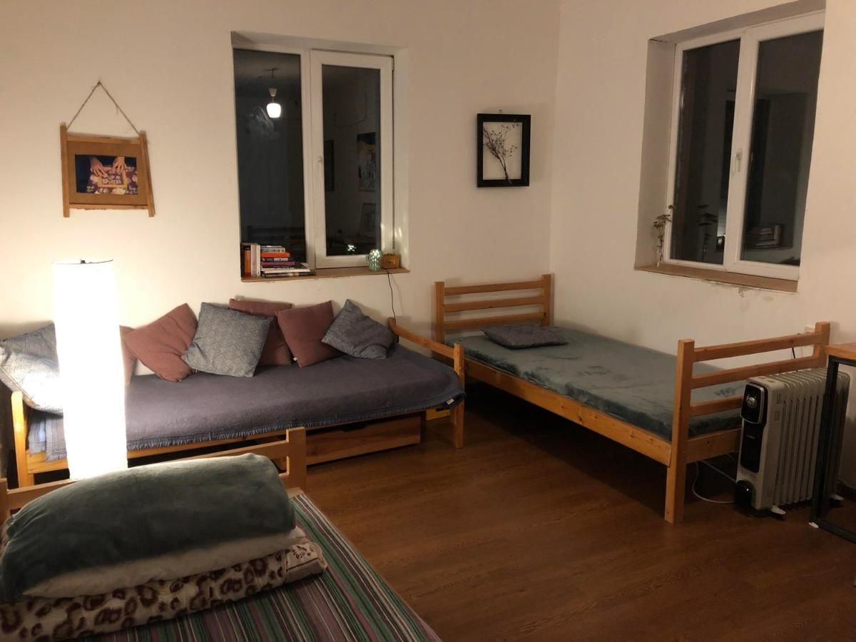 Хостелы Udabno Hostel Удабно-7