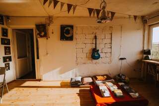 Хостелы Udabno Hostel Удабно-1