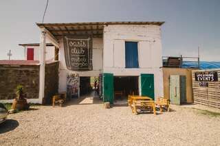 Хостелы Udabno Hostel Удабно-7
